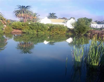Smallholding  For Sale in Three Fountains, Cape Town
