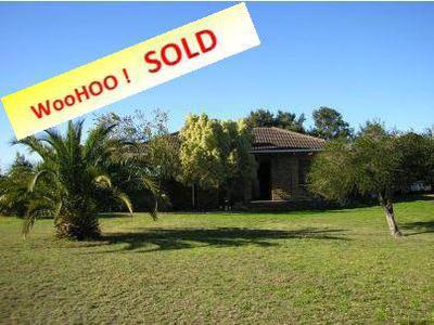 Small Holding For Sale in Three fountains / Philadelphia, Cape town, Philadelphia 