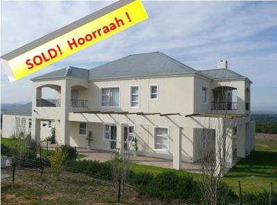 Smallholding For Sale in Klein Dassenberg, Cape Town